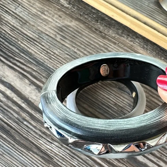 Bracelet bundle - Alexis Bittar - Picture 4 of 7